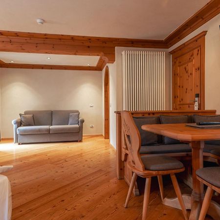 Hotel Spol - Adults Only Livigno Exterior foto
