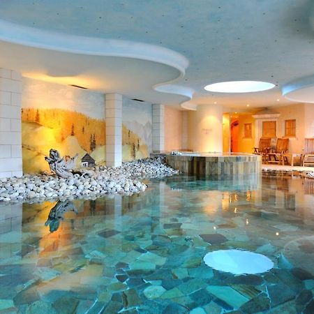 Hotel Spol - Adults Only Livigno Exterior foto