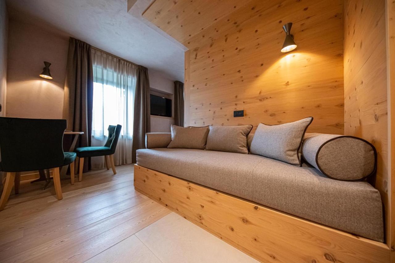 Hotel Spol - Adults Only Livigno Exterior foto