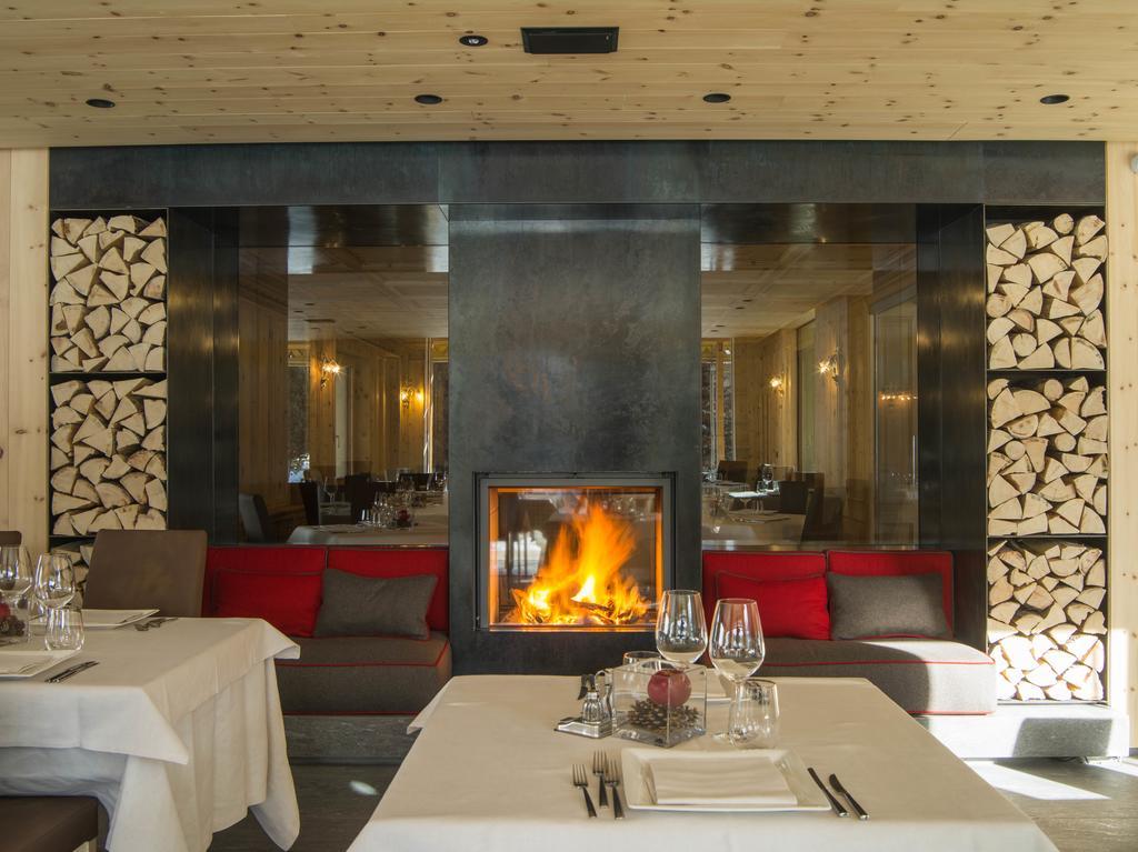 Hotel Spol - Adults Only Livigno Exterior foto