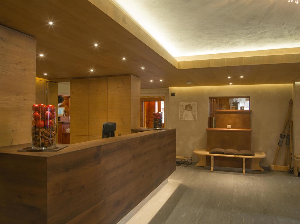 Hotel Spol - Adults Only Livigno Exterior foto